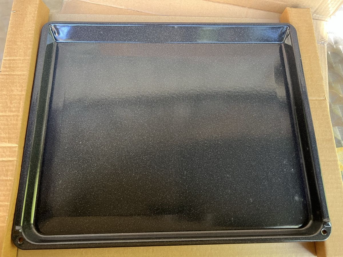 Backformen: Backblech neu ovp. – Neu und originalverpackt aus Neuenhof von Willi111 1