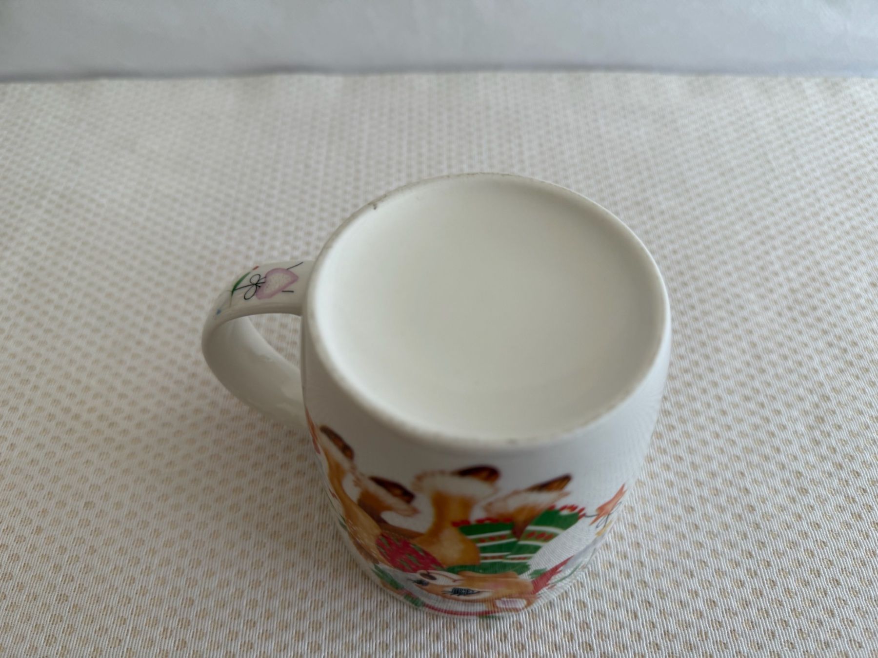 Tazze: Mug - tasse - décor de Noël – Usato da Sion venduto da accroshoes 4