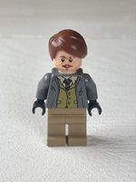 LEGO Harry Potter Minifigur - Proffesor Remus Lupin (hp157)