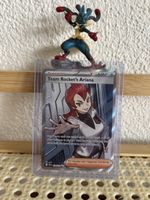 Team Rocket’s Ariana 224/182 Full Art Destined Rivals engl