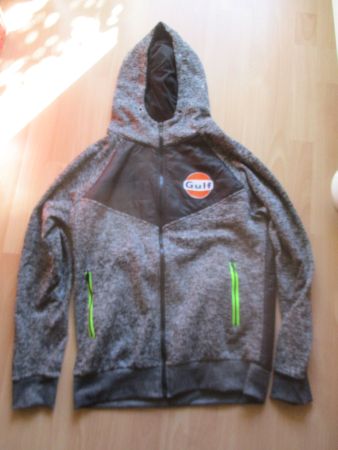 Jacke Gulf