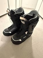 Scarponi snowboard Burton Moto uomo 46