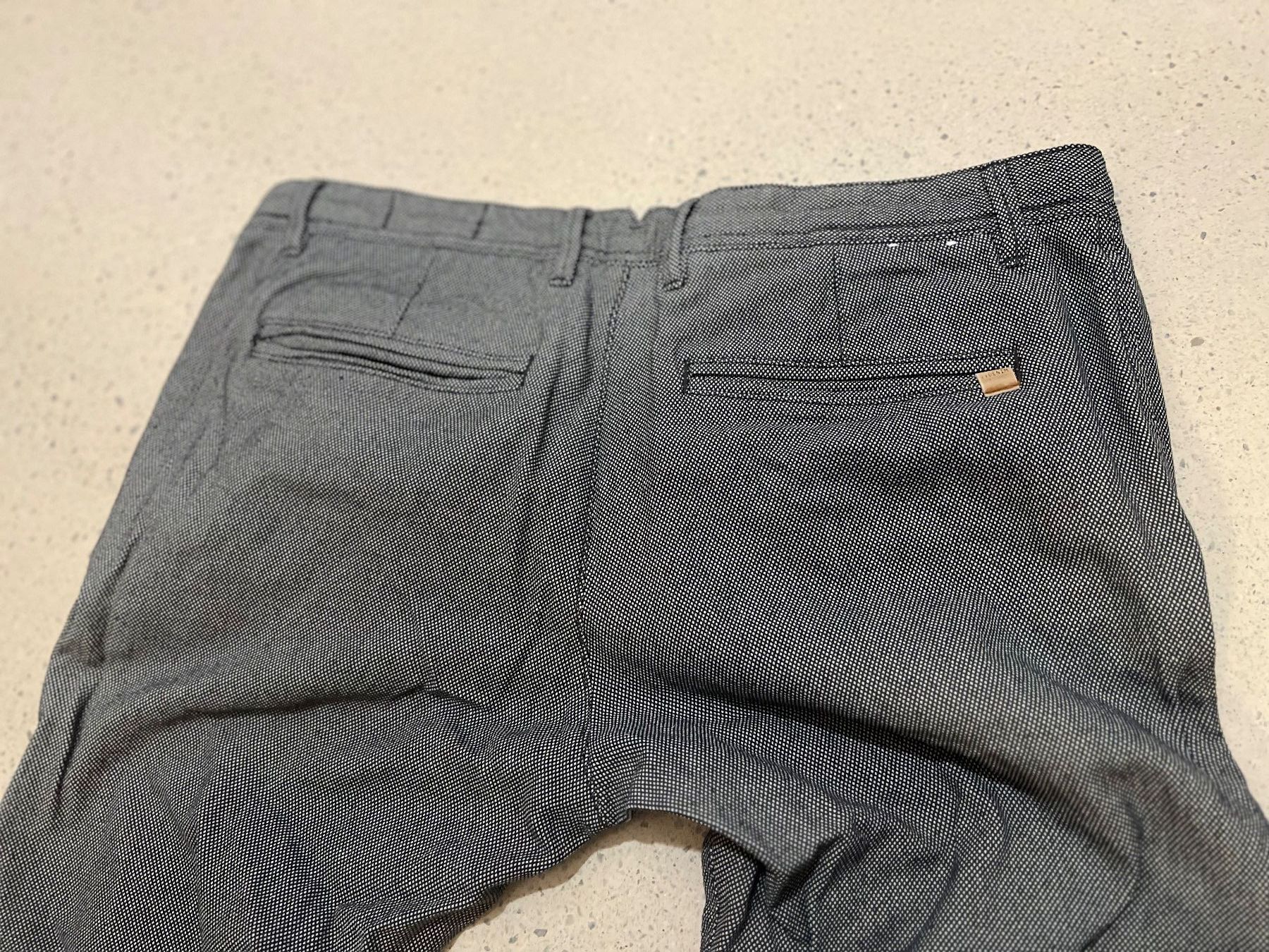 Tom Tailor Hosen: Hose von Tom Tailor Chino Gr W34/L34 – Gebraucht aus Alpnach Dorf von MiKoMarkt 1