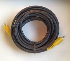 Video Cable RCA / Chinch, 4.5 meters