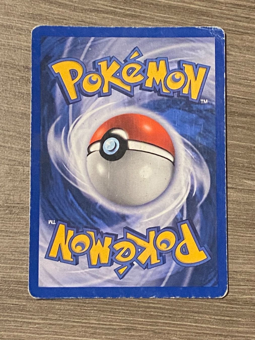 Pokémon Carte collezionabili: Pokemon Karte Base Set / Holo /  Nockchan 7 – Usato da Thalwil venduto da Rome_90 2