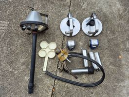 Melktechnik Zubehör Alfa Laval gebraucht und alt