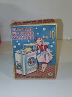 Spielzeug Waschmaschine No.10 1950 (nov649)