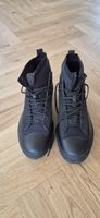 Adidas Gore-Tex Terrex Boots Schwarz Herren 45 guter Zustand