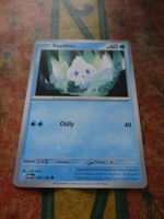 POKEMON  Vanillite  G  PAR EN  043/182  HP60 2023