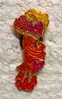 Pin Simone Erni - Fortuna