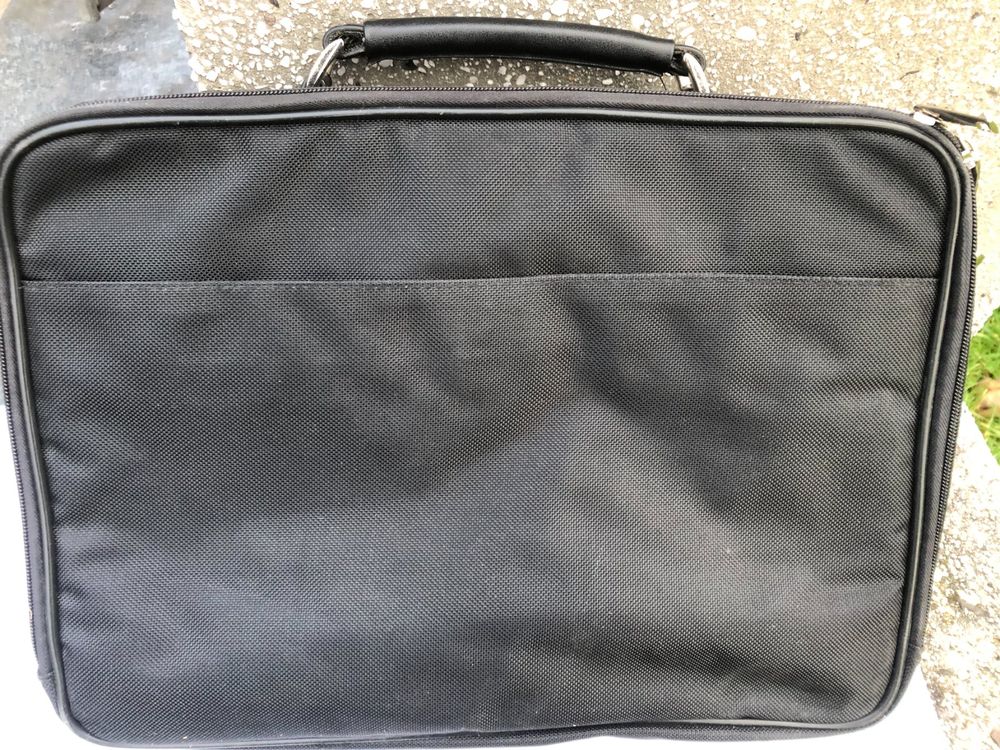 Laptop-Tasche / Sacoche pour ordinateur portable 2