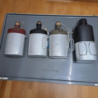 Feldflaschen Armee