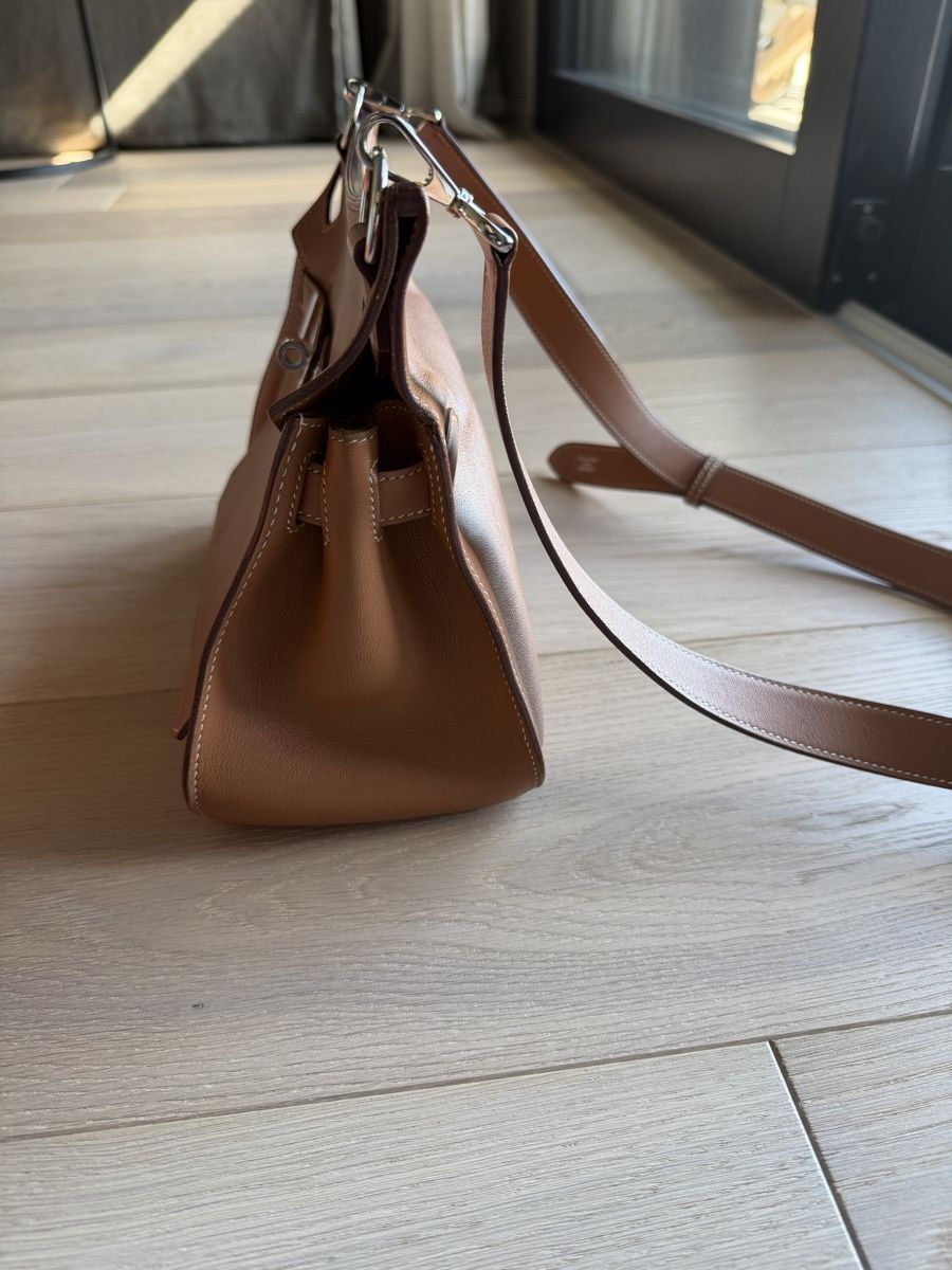Hermès Sacs femmes: Hermès Jypsiere 28 – D'occasion à Erlenbach ZH par mpsy 1