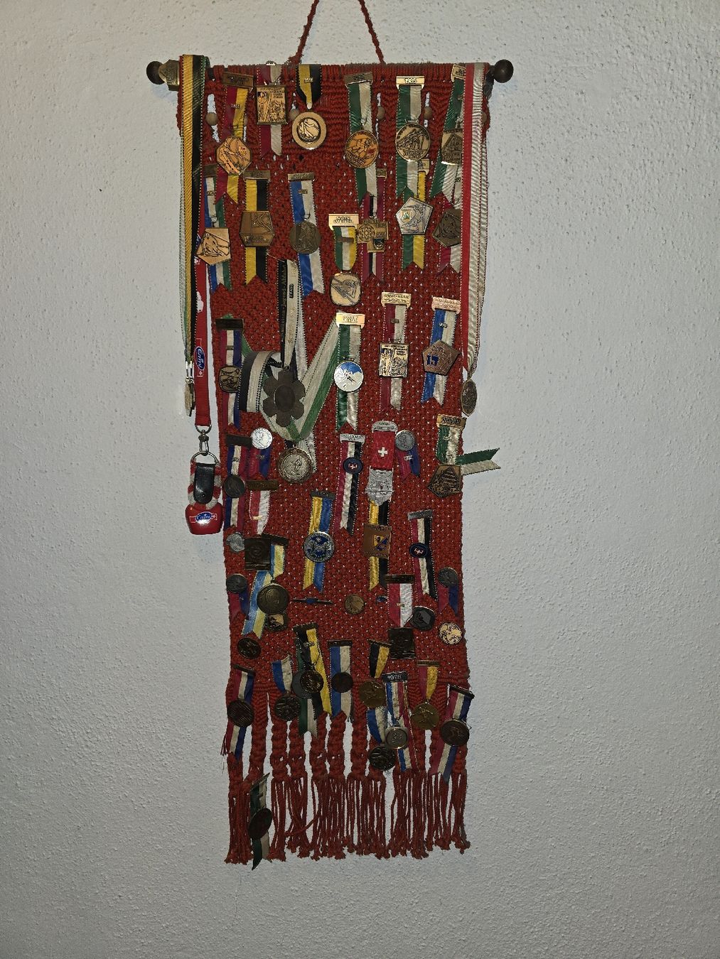 Medaglie: Diverse Medallien und Abzeichen – Usato da Bronschhofen venduto da dvnb