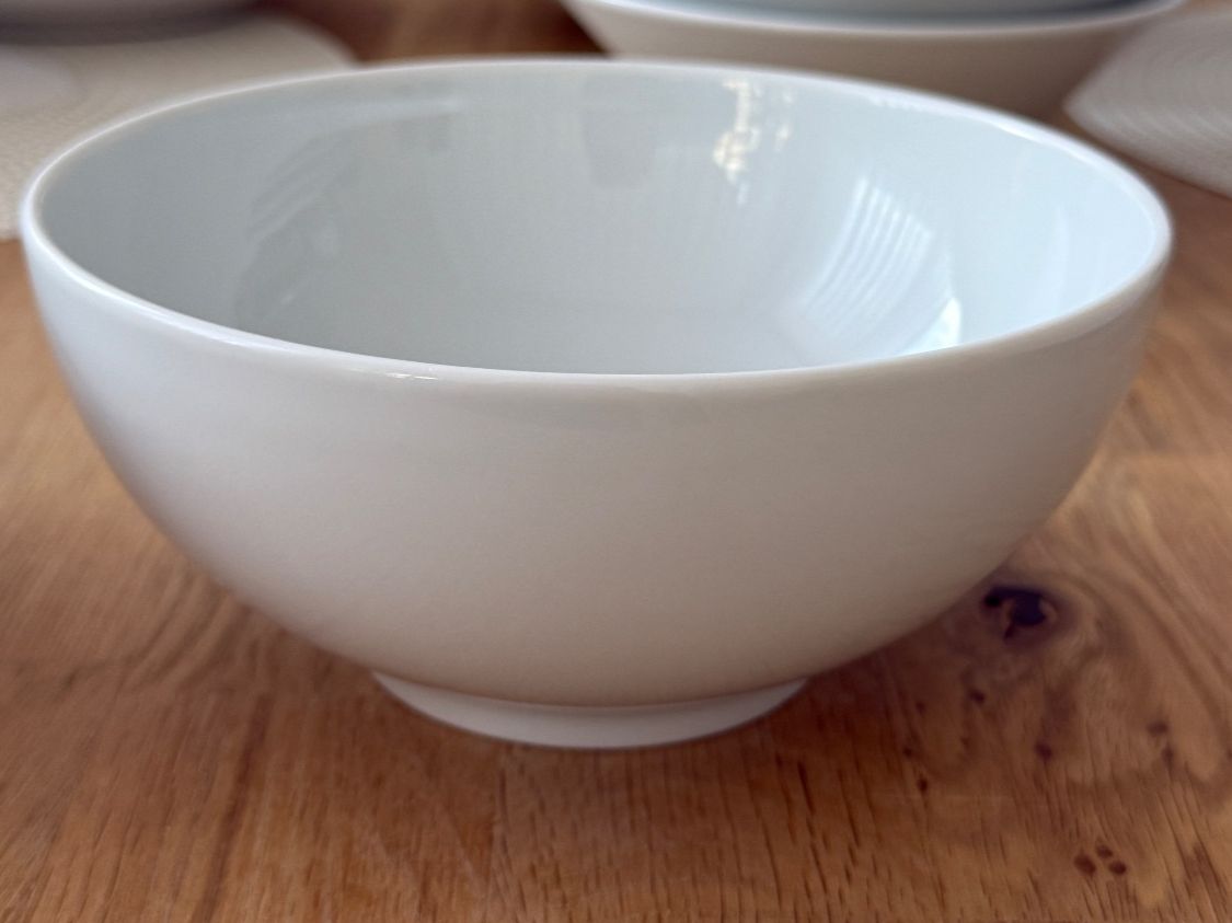Ikea Schalen: 2 Müslischalen (Ikea365+) – Gebraucht aus Binningen von Beccavx27 2