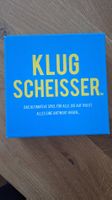 Spiel Klugscheisser