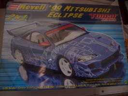 99 MITSUBISHI ECLIPSE