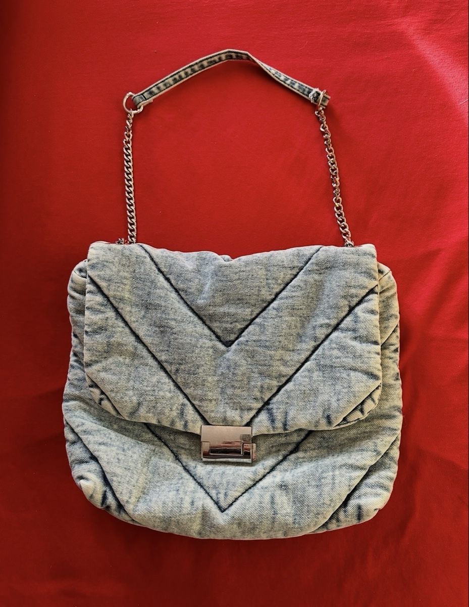 Sonstige Kleidung & Accessoires: Sac bleu neuf – Neu und originalverpackt aus Boussens von sko_9w6t