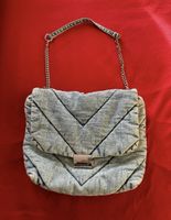 Sac bleu neuf