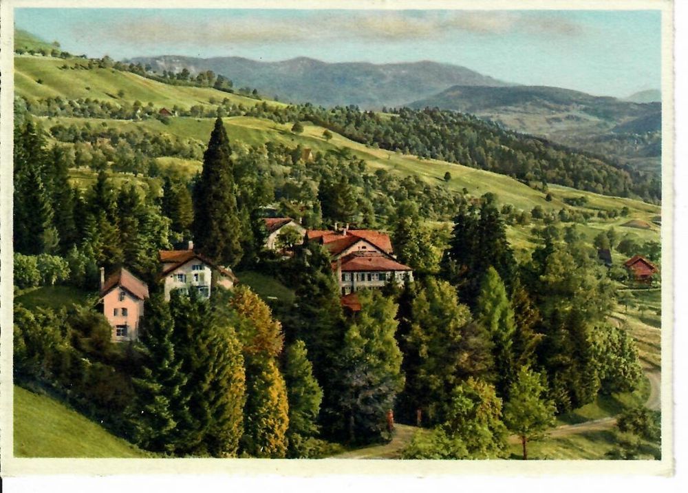 Bad Schönbrunn ZG (Gebraucht) in Hochdorf für CHF 6 – mit Lieferung auf ...