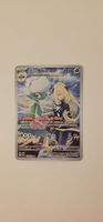 Cynthia's Roserade 184 - Illust. Rare - Destined Rivals - EN