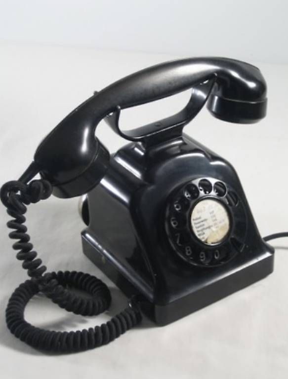 Téléphones: Telefon Modell 29 – D'occasion à Basel par jpthom01
