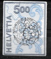Nr. 998 mit ET Vollstempel St. Gallen 21.6.2000