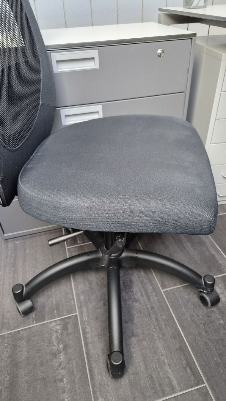 Ikea Sedie: Bürostuhl IKEA VILGOT – Usato da Malters venduto da Hanimex 3