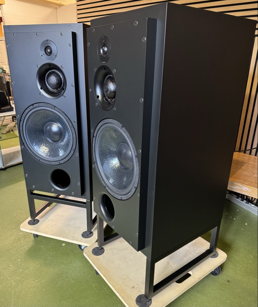 ATC Casse acustiche: ATC SCM100 PSL – Usato da Ebertswil venduto da audivero 1