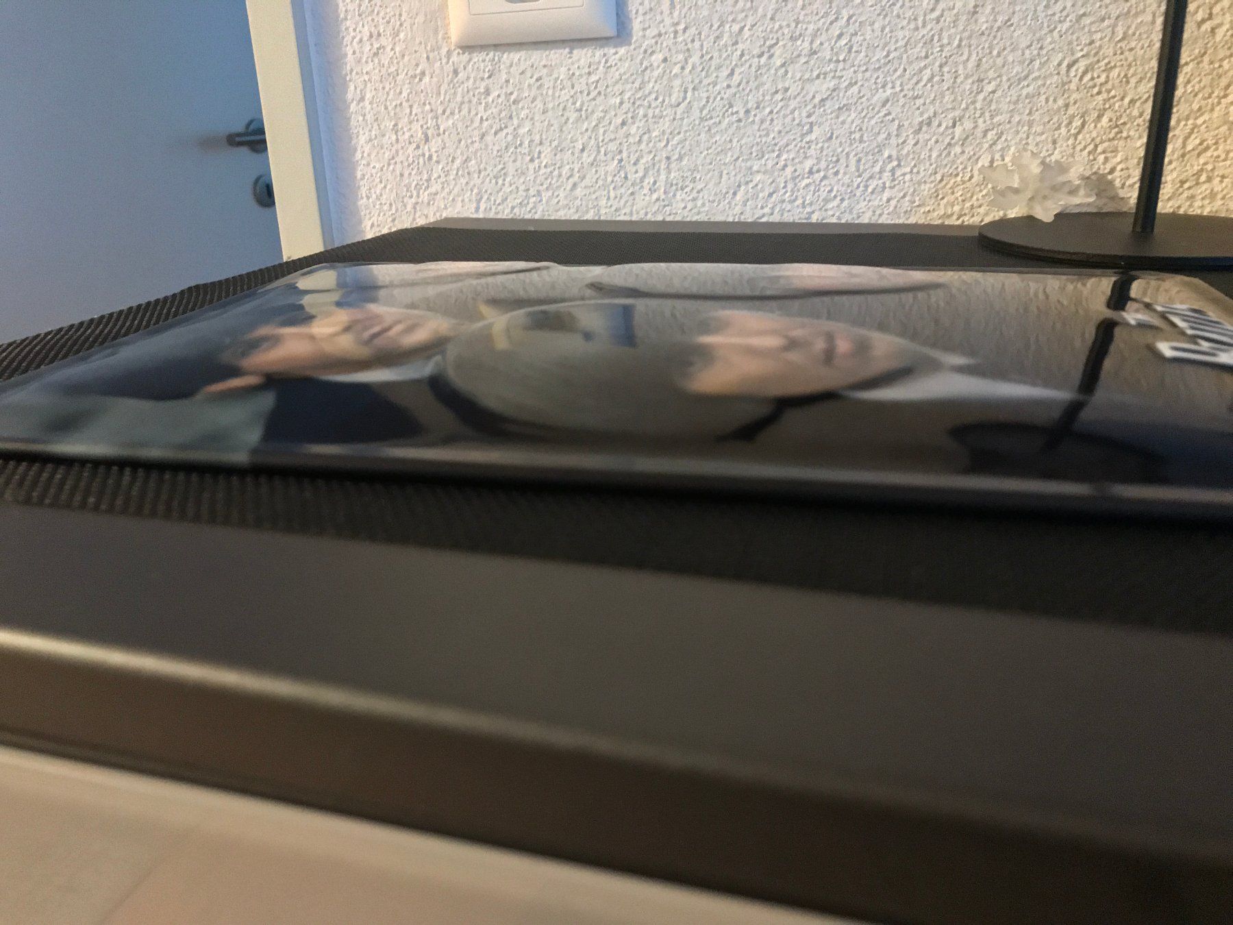 Foto & Immagini: The Beatles geprägtes WandBild, Bild – Usato da Kreuzlingen venduto da JOWY72 2