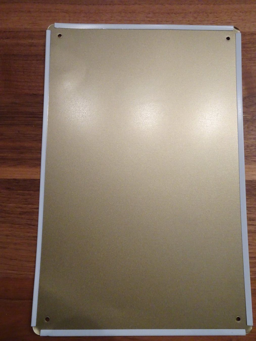 Insegne: Subaru Blechschild Wanddeko 20x30 cm – Usato da Muotathal venduto da Imanu04 1