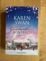 Karen Swan - Ein Geschenk zur Winterzeit - Roman