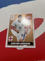 Jude Bellingham extra sticker bronze