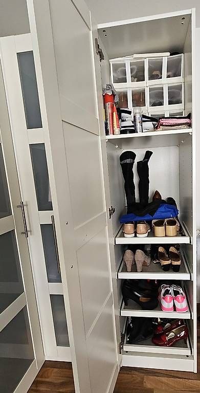 Ikea Schränke: Eck Schrank – Gebraucht aus Wil SG von Dasche 5