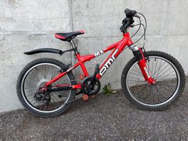 BMC Sportelite MX20 Kinder-Mountainbike