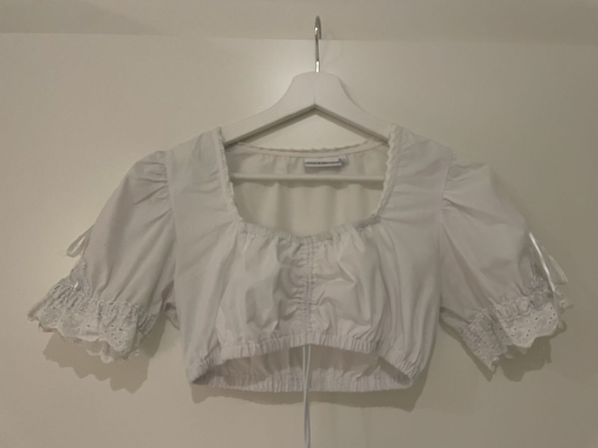 Kleider: Stockerpoint Dirndl Gr. 36 – Gebraucht aus Chur von buc_6tcp 3