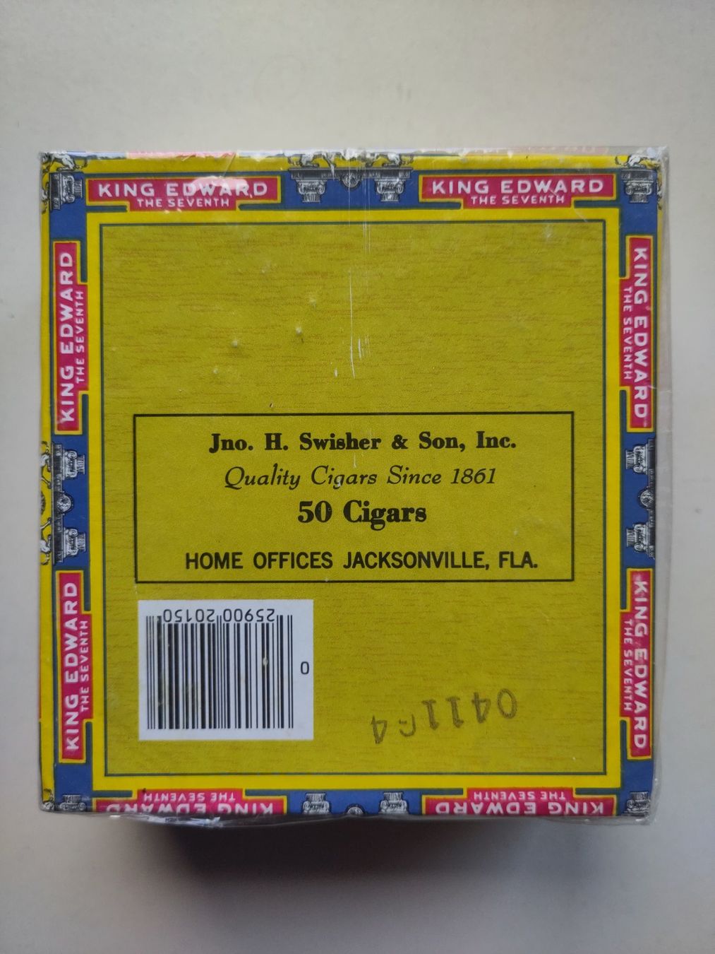 Sigari: Cigarillos – Nuovo e nell'imballaggio originale da Balsthal venduto da oli74 1