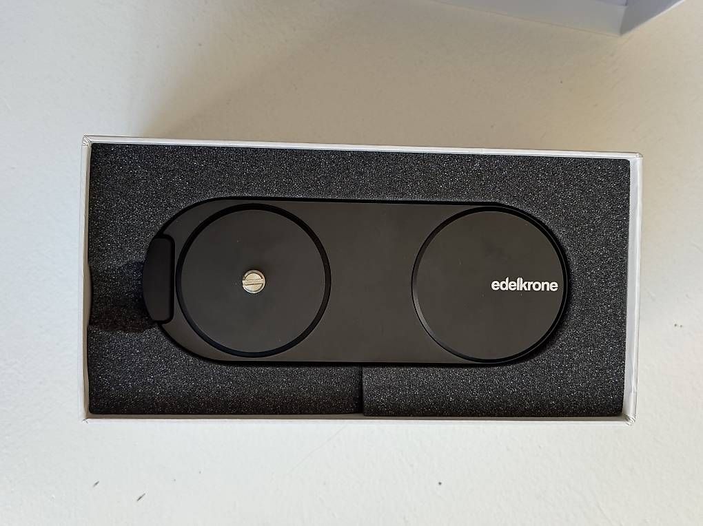 Kamera: edelkrone Wing PRO neu – Neu (gemäss Beschreibung) aus Zürich von nimori 1
