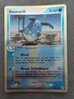 Pokémon Azumarill 30/100 Reverse Holo