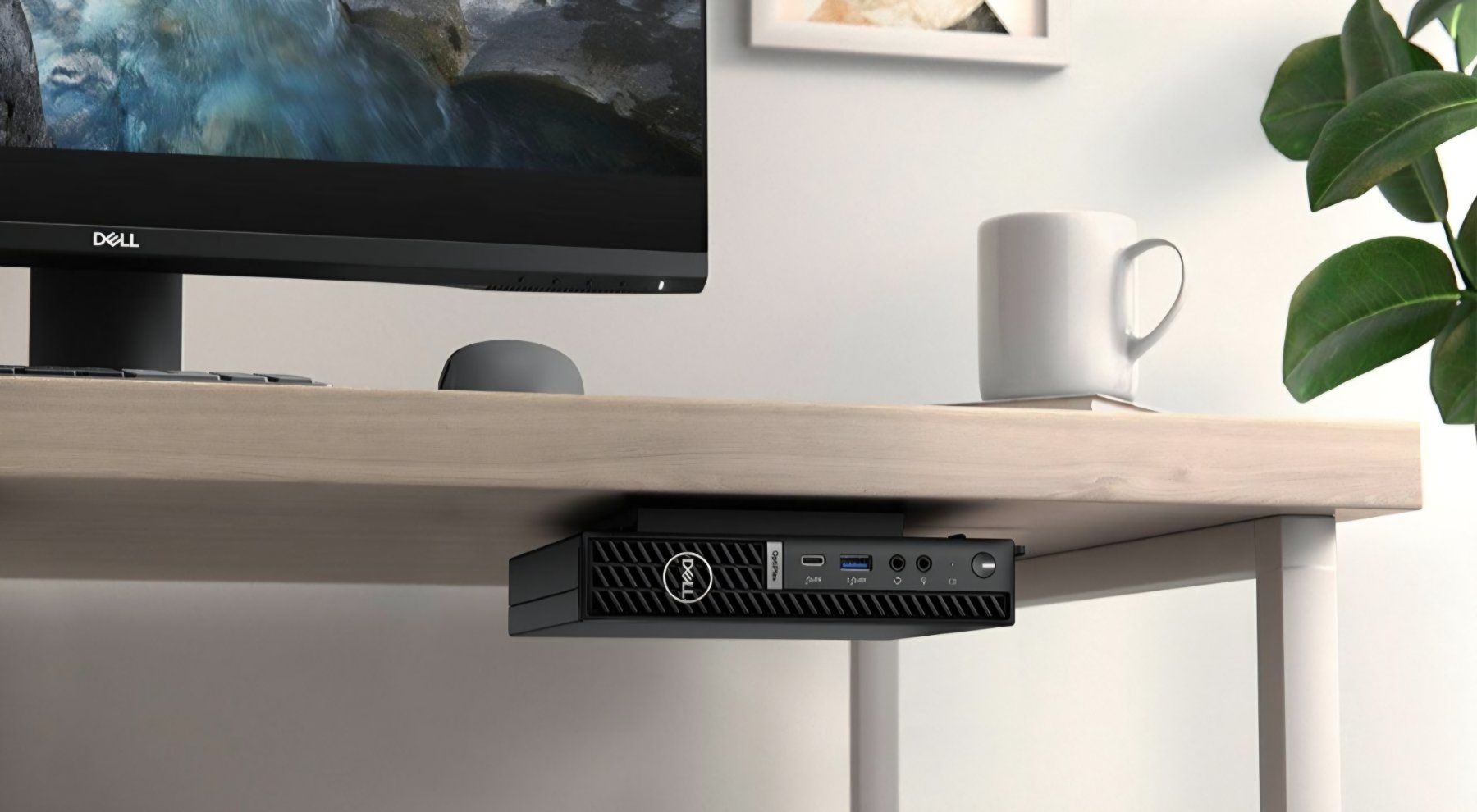 Dell PCs: Dell OptiPlex 3060 Micro  Kompakter & schneller Mini-PC – Gebraucht aus Pfäffikon ZH von lke_2jjh 2