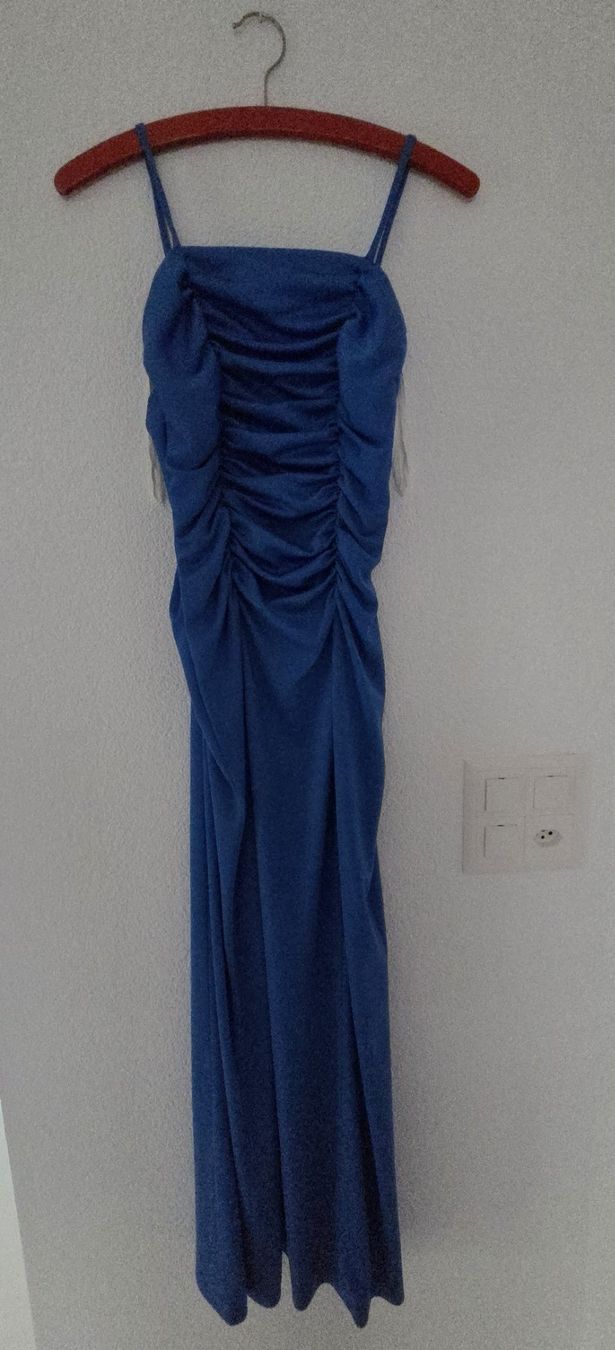 Vestiti: Cocktailkleid – Usato da Langenthal venduto da Ula03 1