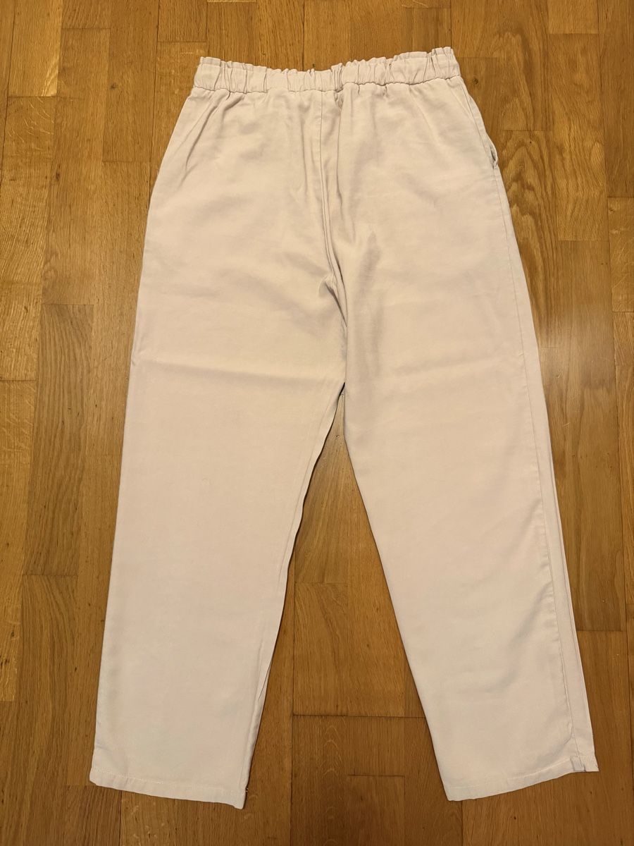 Mango Pantaloni: MNG Damen Hose in Grösse M. – Usato da Adliswil venduto da StephanieAnnina 3