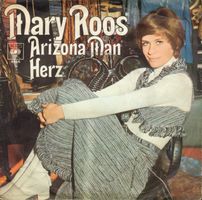 Roos Mary - Arizona Man (7")
