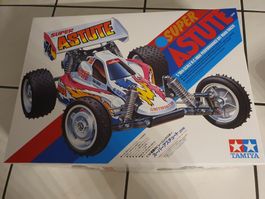Tamiya Super Astute (2018) Baukasten