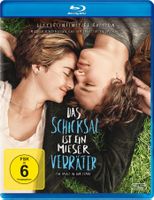 Das Schicksal ist ein mieser Verräter (2014) Woodley/Elgort