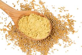 Dacante Senfmehl 500 g