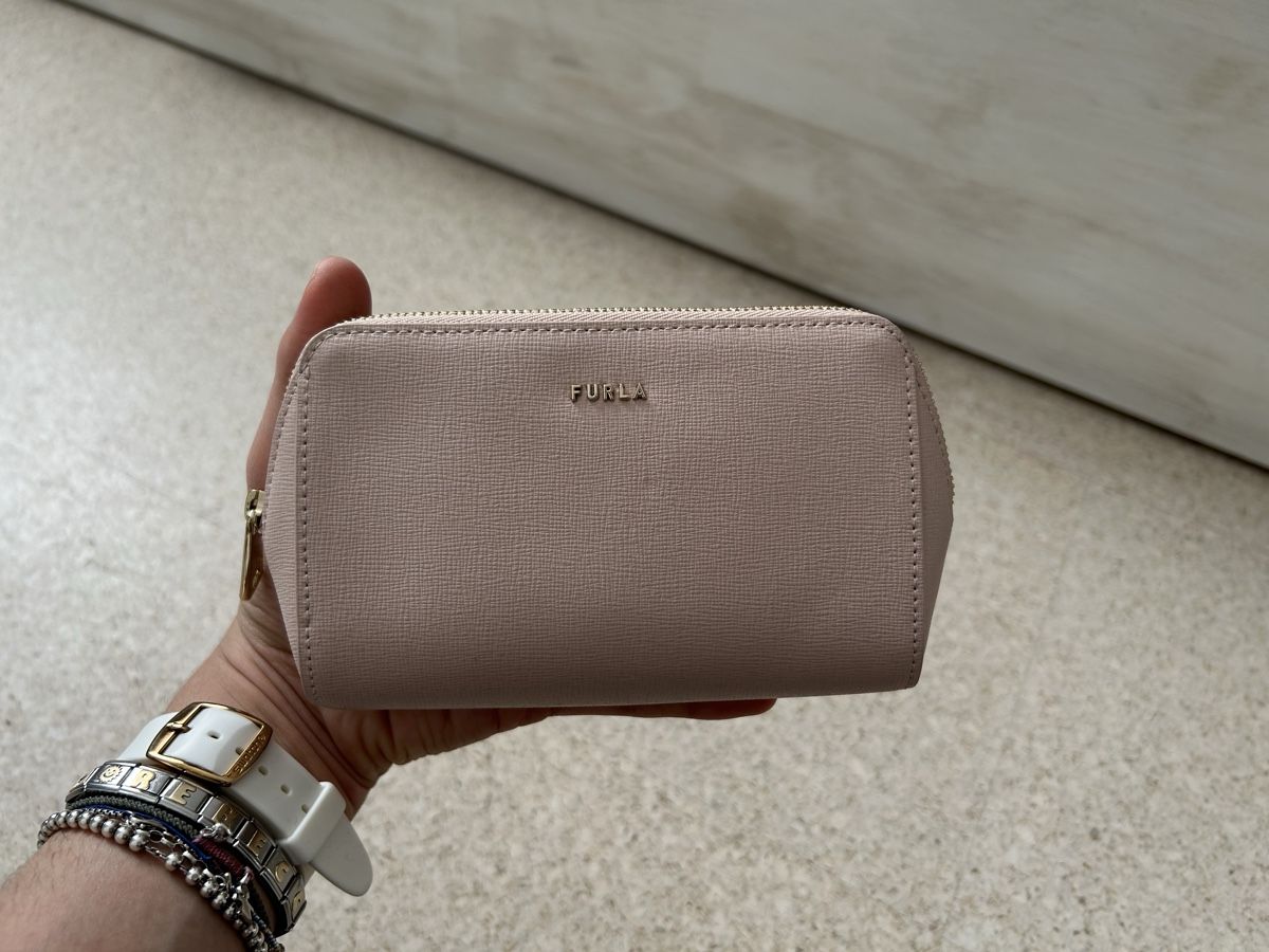 Furla Custodie per cosmetici: Furla Pouch – Nuovo (secondo la descrizione) da Oberengstringen venduto da RebiSteen 2