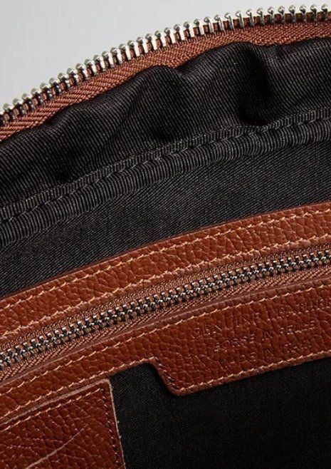 Valises & Sacs: Maison Héritage Leder Aktentasche Neu – Neuf avec emballage d'origine à Selkingen par Mazurit 1