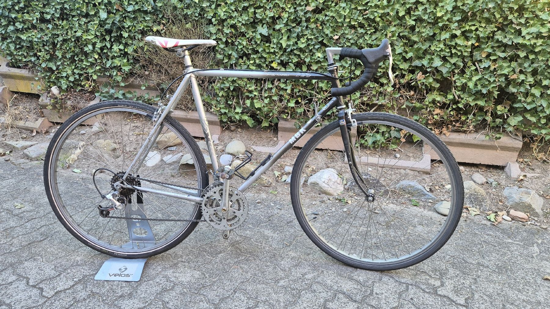 MBK Vélos: Velo – D'occasion à Oberhasli par Velo_Susak