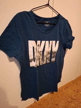 DKNY T-Shirt, Grösse L